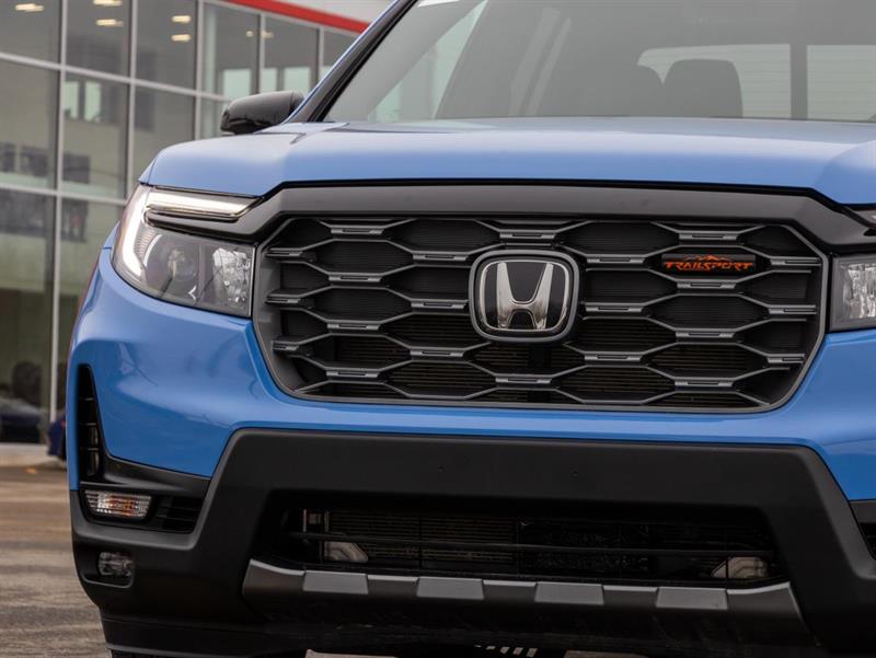 honda Ridgeline 2024 - 5
