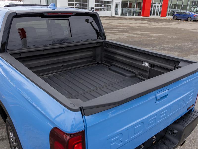 honda Ridgeline 2024 - 10