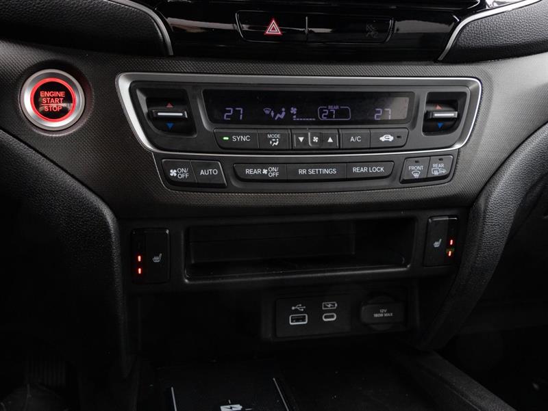 honda Ridgeline 2024 - 24