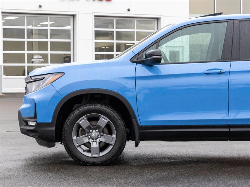 honda Ridgeline 2024 - 31