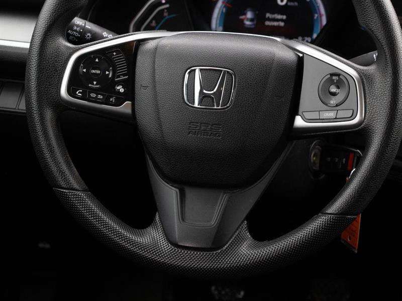 honda Civic 2018 - 12
