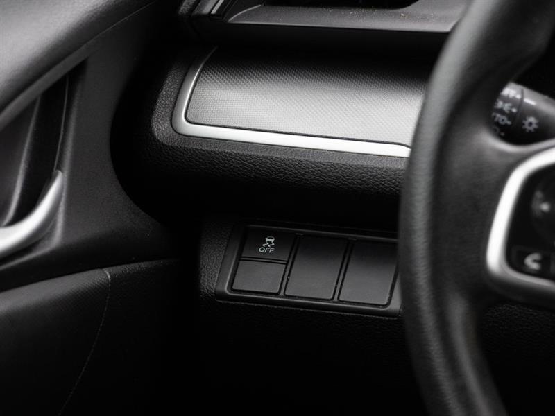 honda Civic 2018 - 13