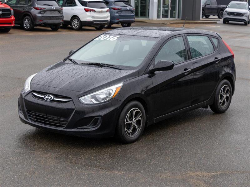 hyundai Accent 2016 - 3