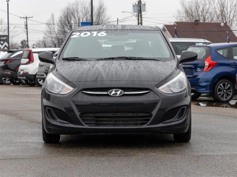 hyundai Accent 2016 - 4