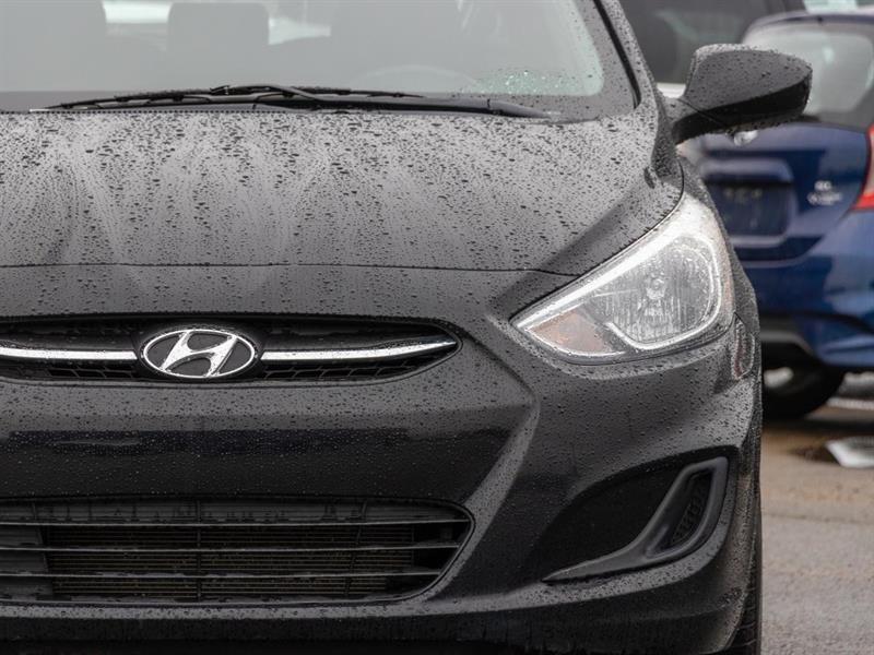 hyundai Accent 2016 - 5