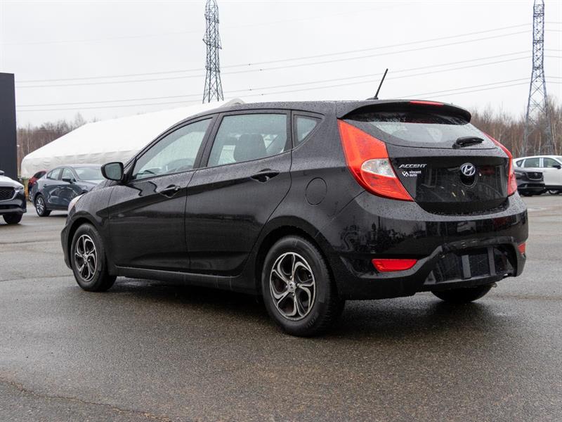 hyundai Accent 2016 - 7