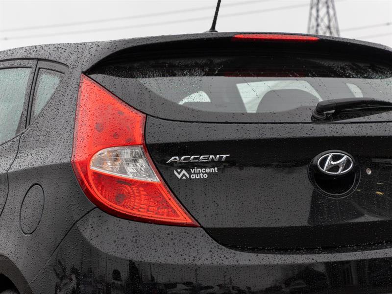 hyundai Accent 2016 - 8