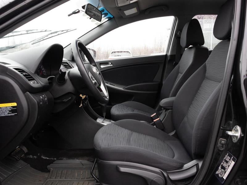 hyundai Accent 2016 - 10