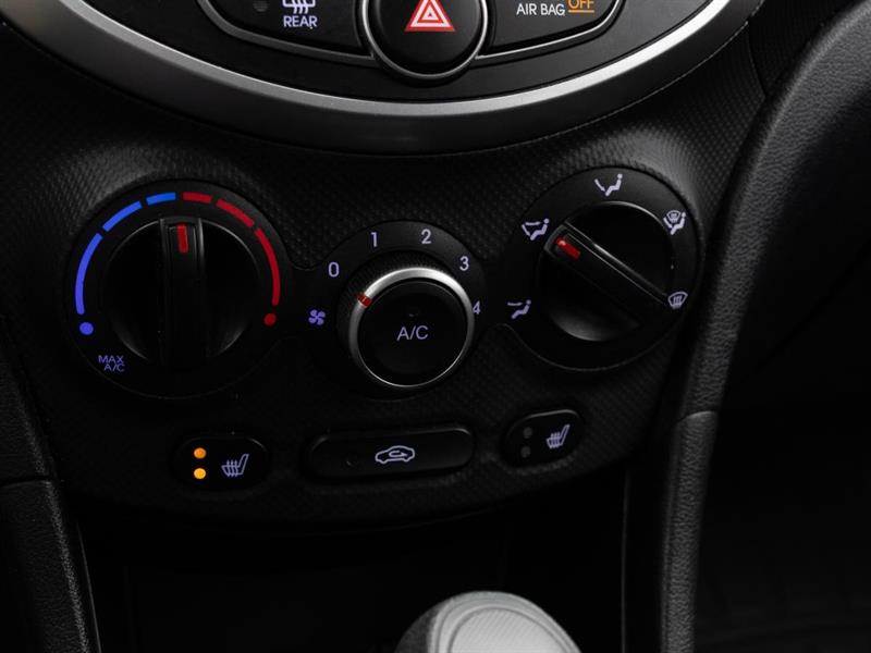 hyundai Accent 2016 - 16