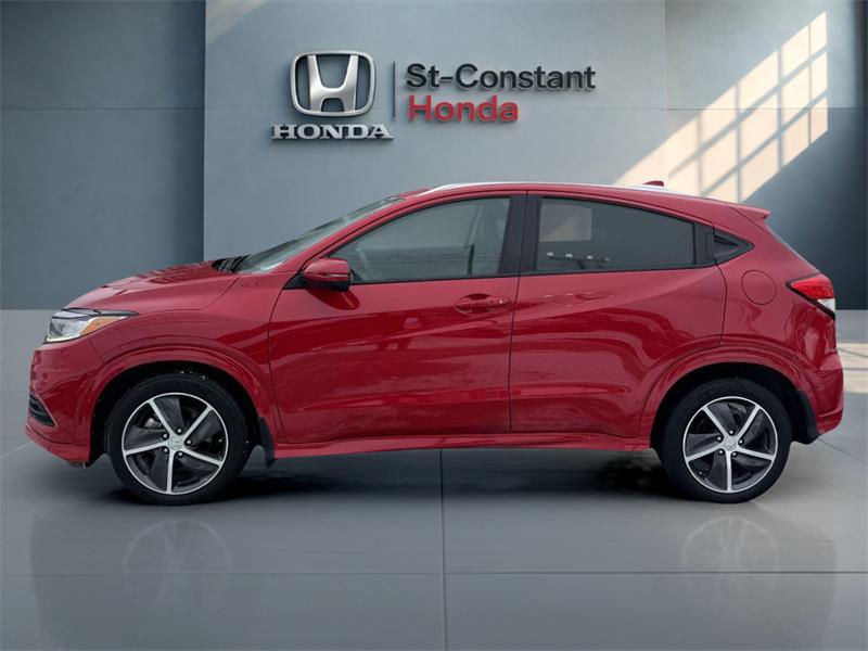 honda HR-V 2022 - 2