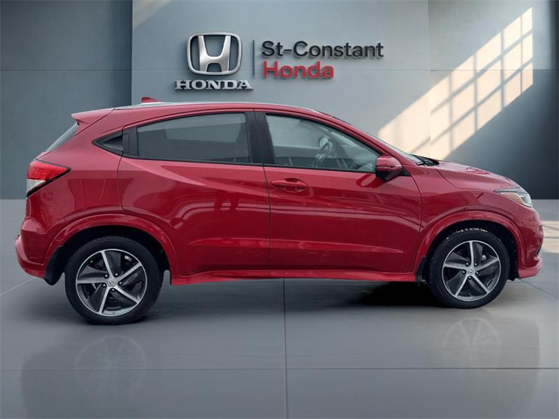 honda HR-V 2022 - 6