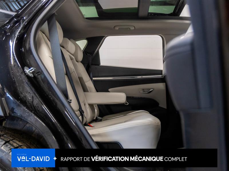 hyundai Tucson hybride 2023 - 30