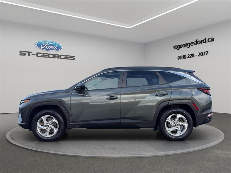 hyundai Tucson 2023 - 2