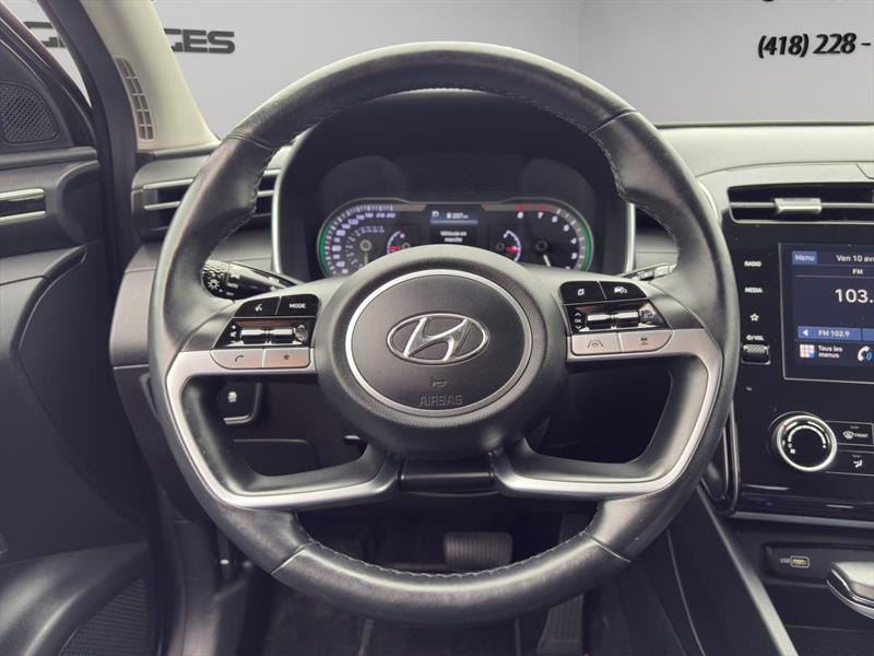 hyundai Tucson 2023 - 10