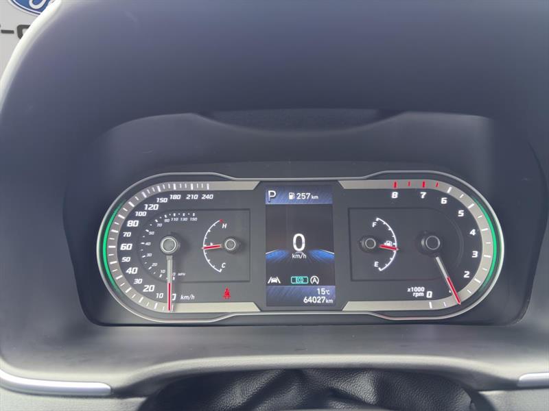 hyundai Tucson 2023 - 11