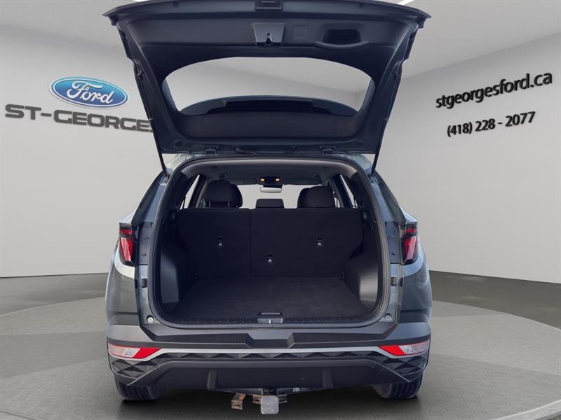 hyundai Tucson 2023 - 17