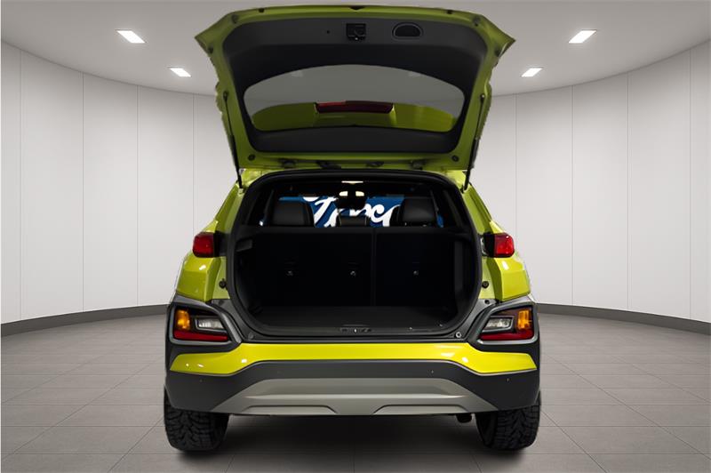 hyundai Kona 2018 - 6