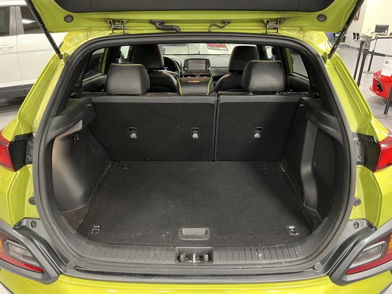 hyundai Kona 2018 - 7