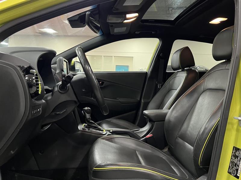hyundai Kona 2018 - 10