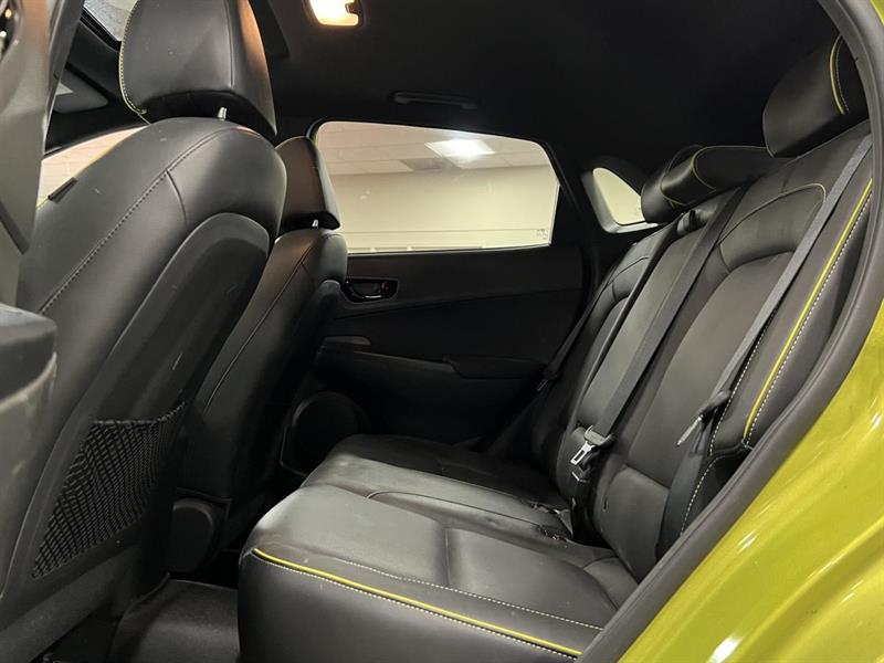 hyundai Kona 2018 - 11