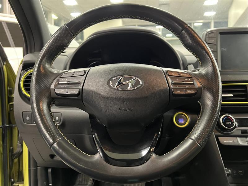 hyundai Kona 2018 - 12
