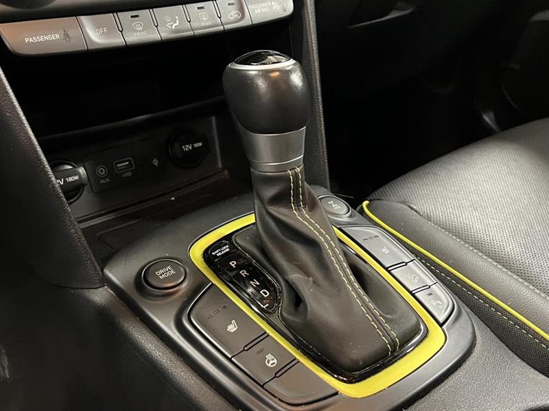 hyundai Kona 2018 - 14