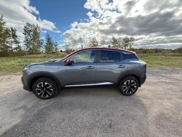nissan Kicks 2025 - 3