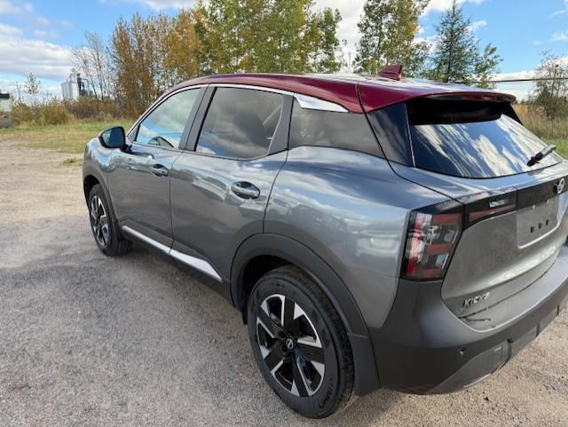 nissan Kicks 2025 - 4