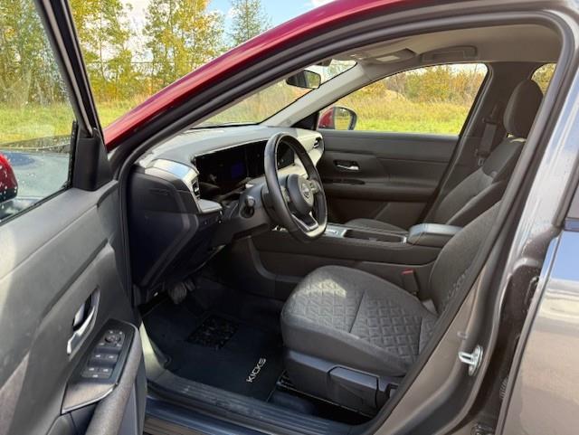 nissan Kicks 2025 - 6