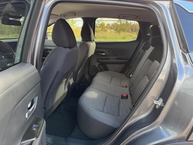 nissan Kicks 2025 - 7