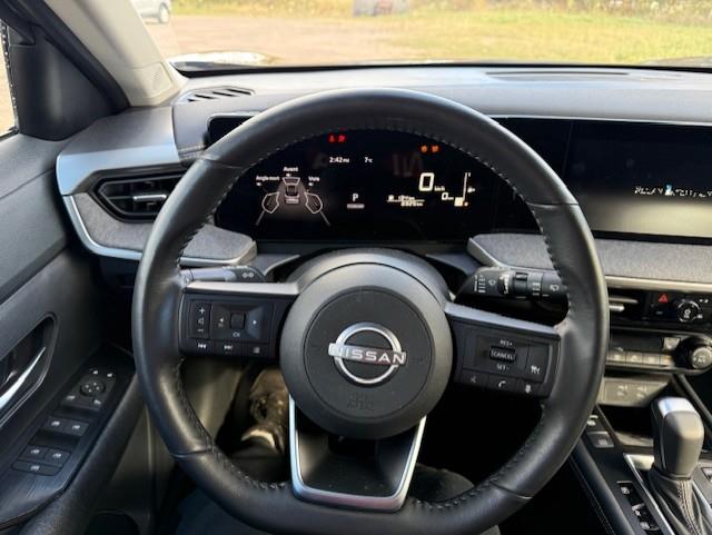 nissan Kicks 2025 - 9