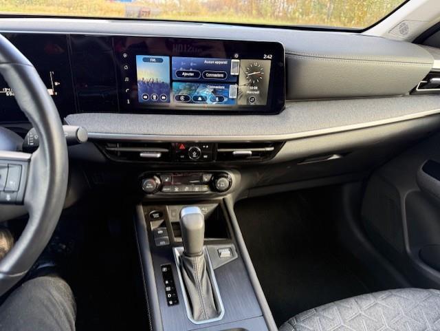 nissan Kicks 2025 - 10