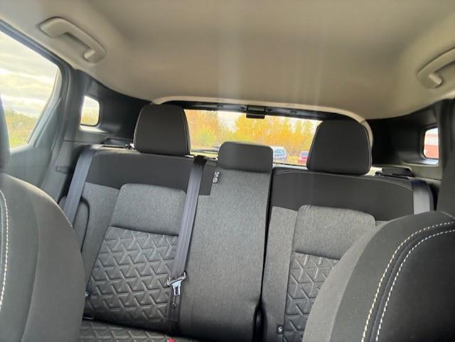 nissan Kicks 2025 - 11