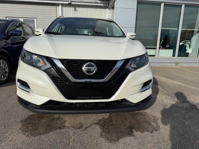 nissan Qashqai 2023 - 2
