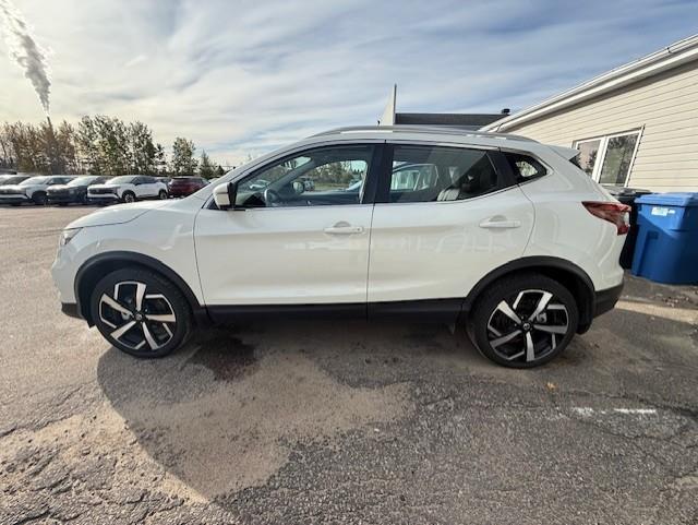 nissan Qashqai 2023 - 3