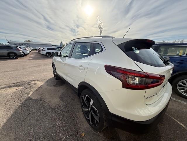 nissan Qashqai 2023 - 4