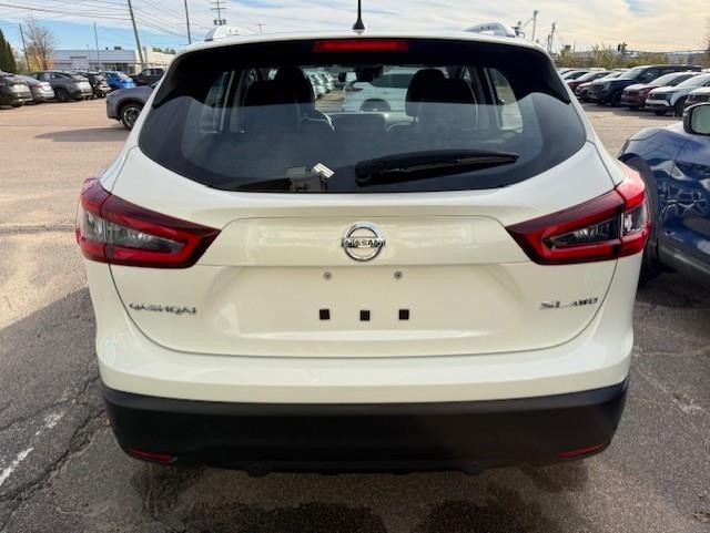 nissan Qashqai 2023 - 5