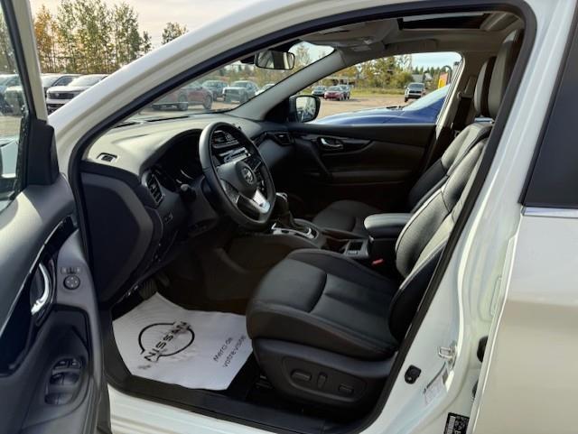 nissan Qashqai 2023 - 6