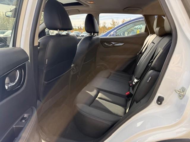 nissan Qashqai 2023 - 7