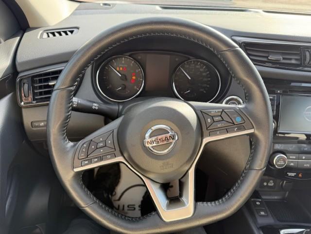 nissan Qashqai 2023 - 8