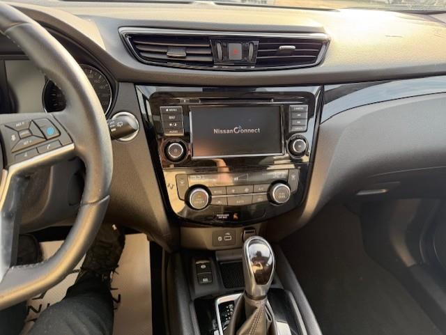 nissan Qashqai 2023 - 9