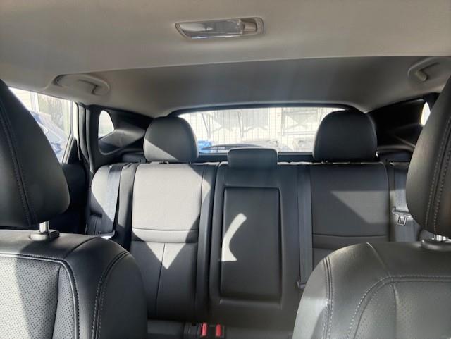 nissan Qashqai 2023 - 11