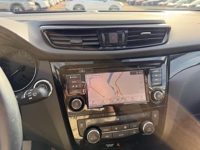nissan Qashqai 2023 - 12