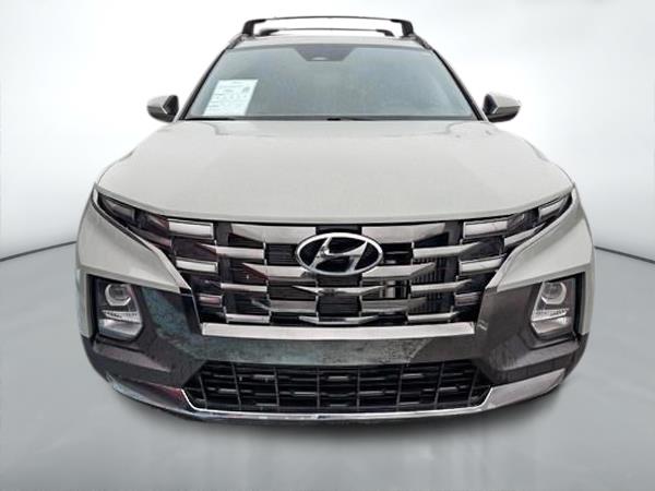 hyundai Santa Cruz 2023 - 2