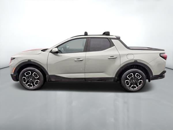 hyundai Santa Cruz 2023 - 4