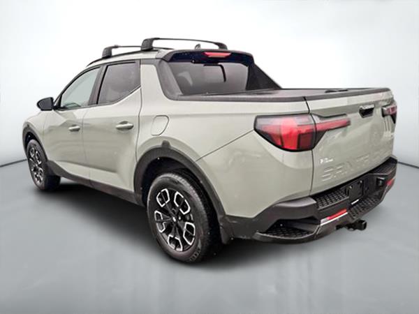 hyundai Santa Cruz 2023 - 5
