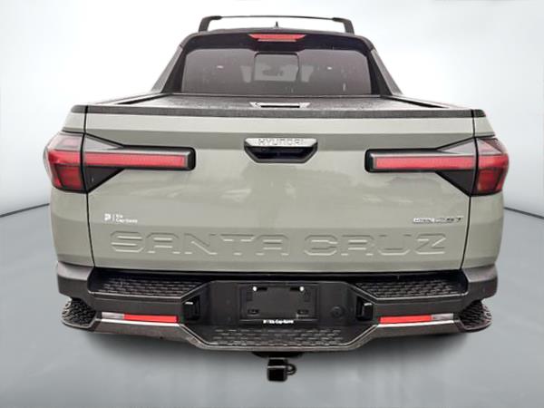 hyundai Santa Cruz 2023 - 6