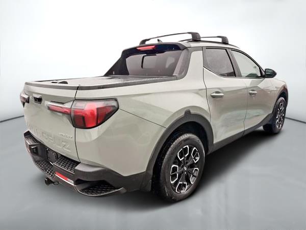 hyundai Santa Cruz 2023 - 7
