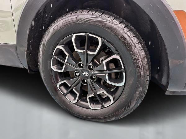 hyundai Santa Cruz 2023 - 9