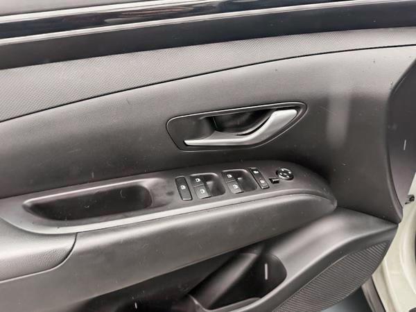 hyundai Santa Cruz 2023 - 11